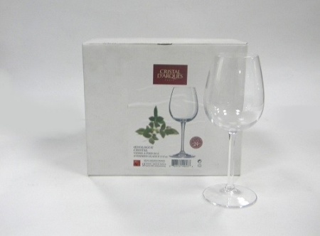 Рюмка 280мл. Oenologue