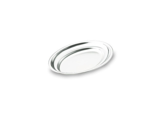 Блюдо овальное 50см