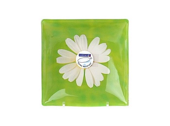 Тарелка 19,5см. суповая Square Paquerette