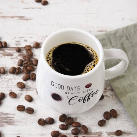 Кружка 0,4л. Kitchen Elements