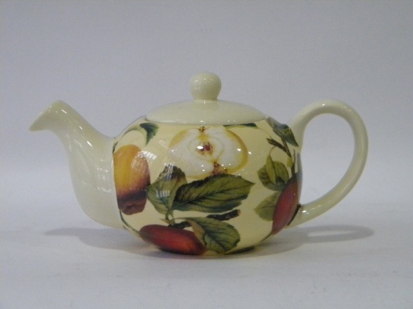 Чайник 0,7л Apple