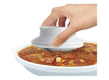 Сепаратор для жира 9 см