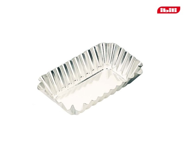 Форма для кекса прямоугольная 30*23см.