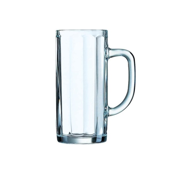 Кружка пивная 330мл. Minden