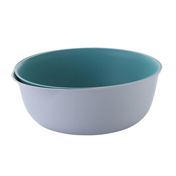 Дуршлаг ,2предмета, пластик 26*10,5см