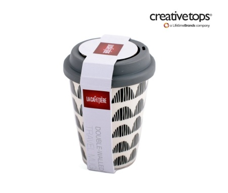 Термокружка LaCafetiere Bunting 0,4 л.