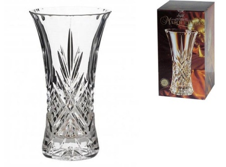 Ваза 24см. Masquerade