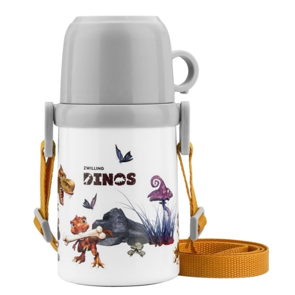 Термос детский 380 мл ZWILLING Dinos
