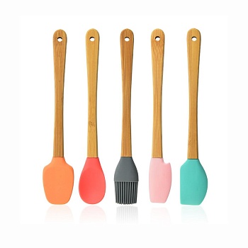 Набор кондитерскийера 5 предметов