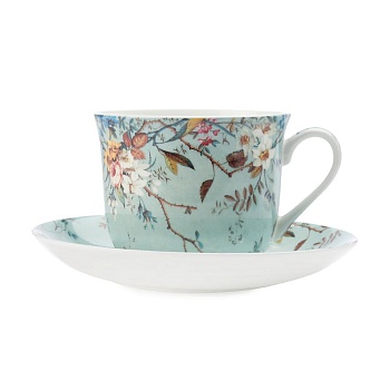 Бульонница 0,48л. Луг