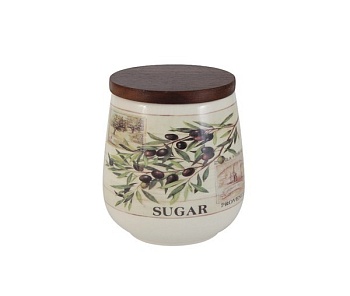 Банка 13см. 0,7л. Оливки