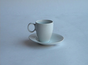 Кофейная пара 95мл. Soften