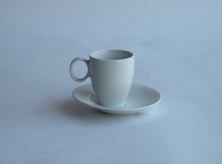 Кофейная пара 95мл. Soften