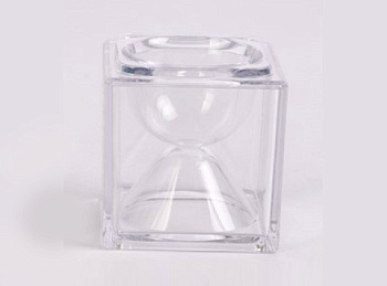 Ножка для рюмки Cubik