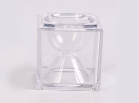 Ножка для рюмки Cubik