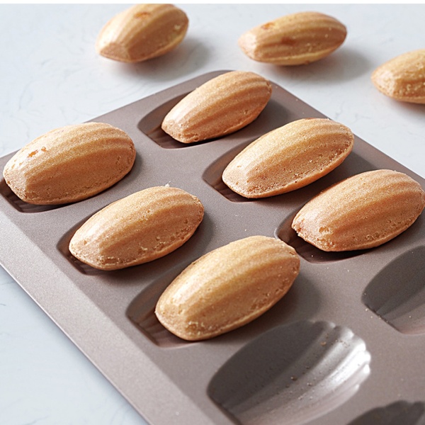 Форма для печенья 12 ячеек 40*23см Madelaine