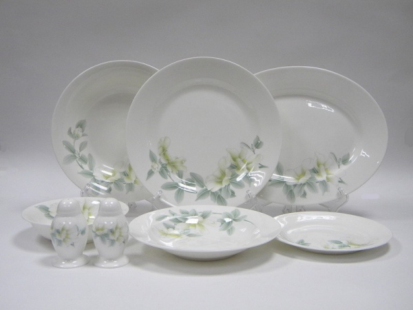 Сервиз столовый 24 предмета 6 персон Sonata