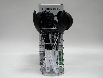 Набор кухонный 6 предметов