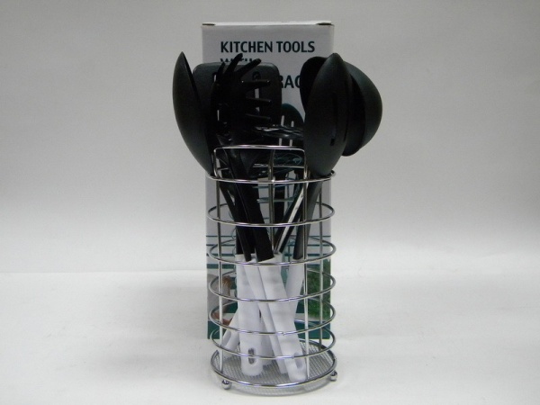 Набор кухонный 6 предметов