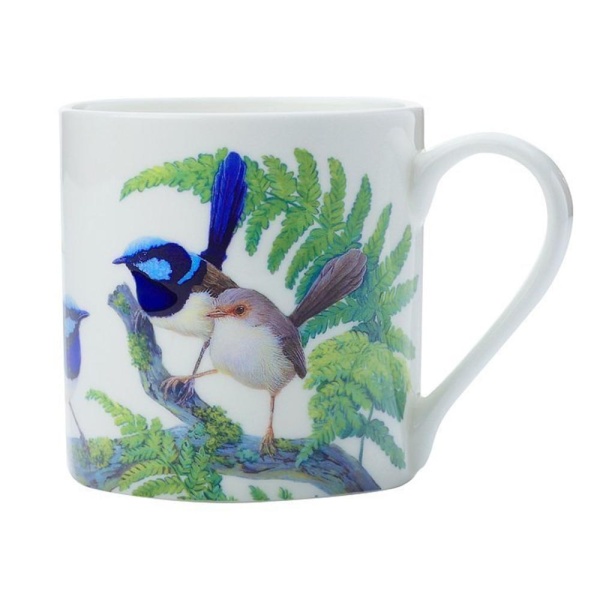 Кружка 350мл. Австралийский малюр