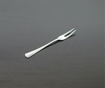 Вилка для канапе 11 см. Мондиал