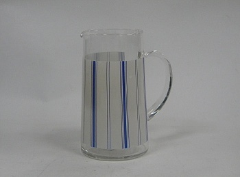 Кувшин 1,3л. Fortuna Blue Classic