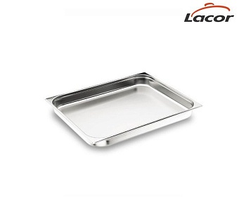 Гастроемкость 2/1 4см. 11л. L