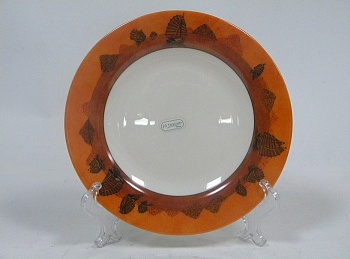 Тарелка 19.5см. Macao