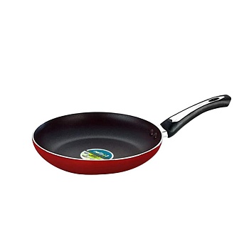 Сковорода 26см. глубокая боровая Nolta