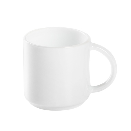 Кружка белая 340мл Everyday