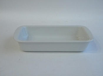 Лоток прямоугольный 30см. Compact