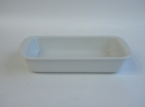 Лоток прямоугольный 30см. Compact