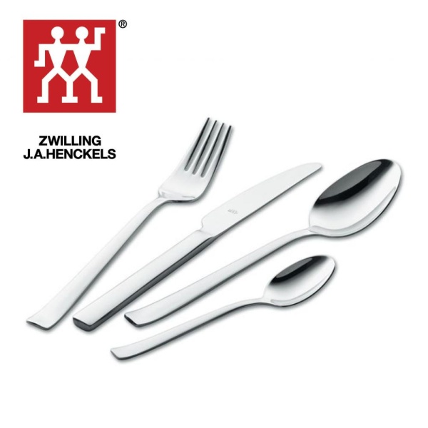 Столовые приборы 24 предмета 6 персон Cult