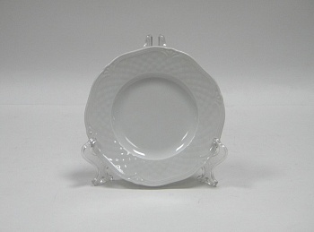 Тарелка 17см. Afrodyta