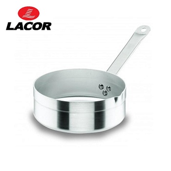 Ковш с ручкой 1,9л низкий Aluminio L