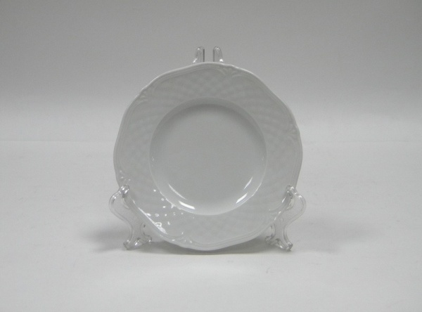 Тарелка 17см. Afrodyta