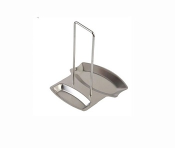 Подставка для ложки, крышки