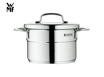 Кастрюля высокая 1л. Mini Sortiment Кастрюля высокая 1л. Mini Sortiment