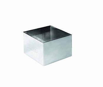 Рамка квадратная 10*10*4,5см.