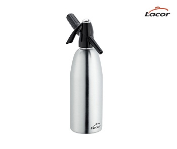 Сифон 1л. сода L