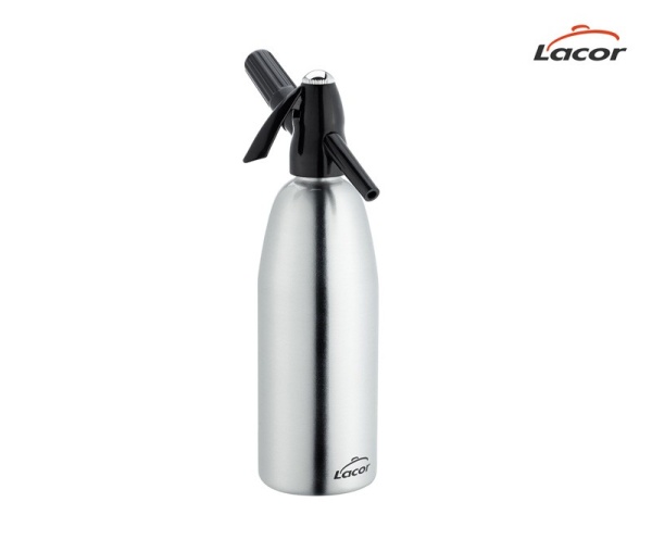 Сифон 1л. сода L