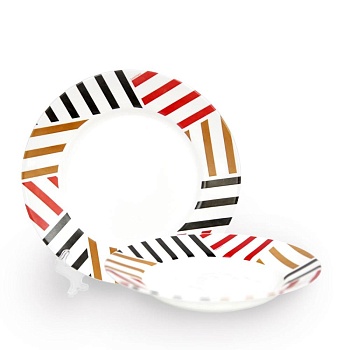 Тарелка суповая Balnea