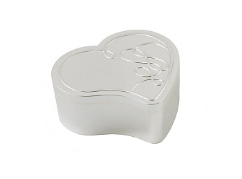 Шкатулка Love Story