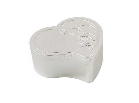 Шкатулка Love Story