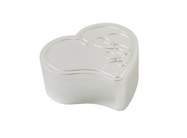 Шкатулка Love Story