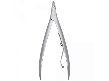 Кусачки для кутикулы TWINOX REDESING