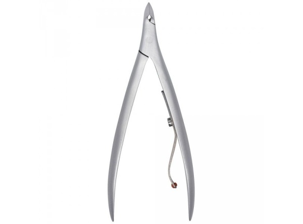 Кусачки для кутикулы TWINOX REDESING