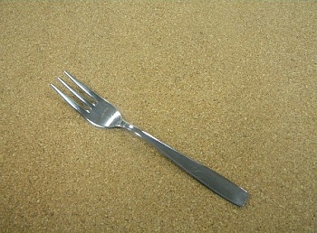 Вилка для торта Hotel