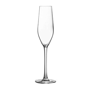 Рюмка 160мл шампанка 2 штуки Ruida