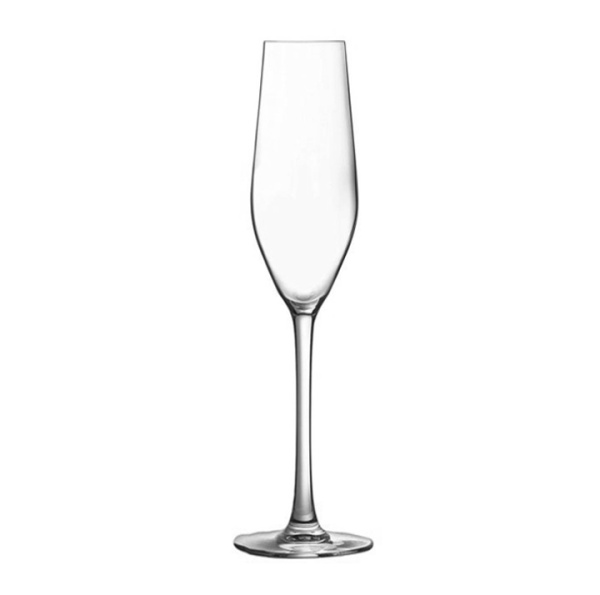 Рюмка 160мл шампанка 2 штуки Ruida